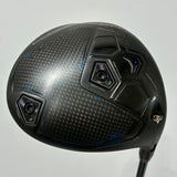 Cobra Darkspeed X 10.5* Driver Stiff Flex Headcover Included