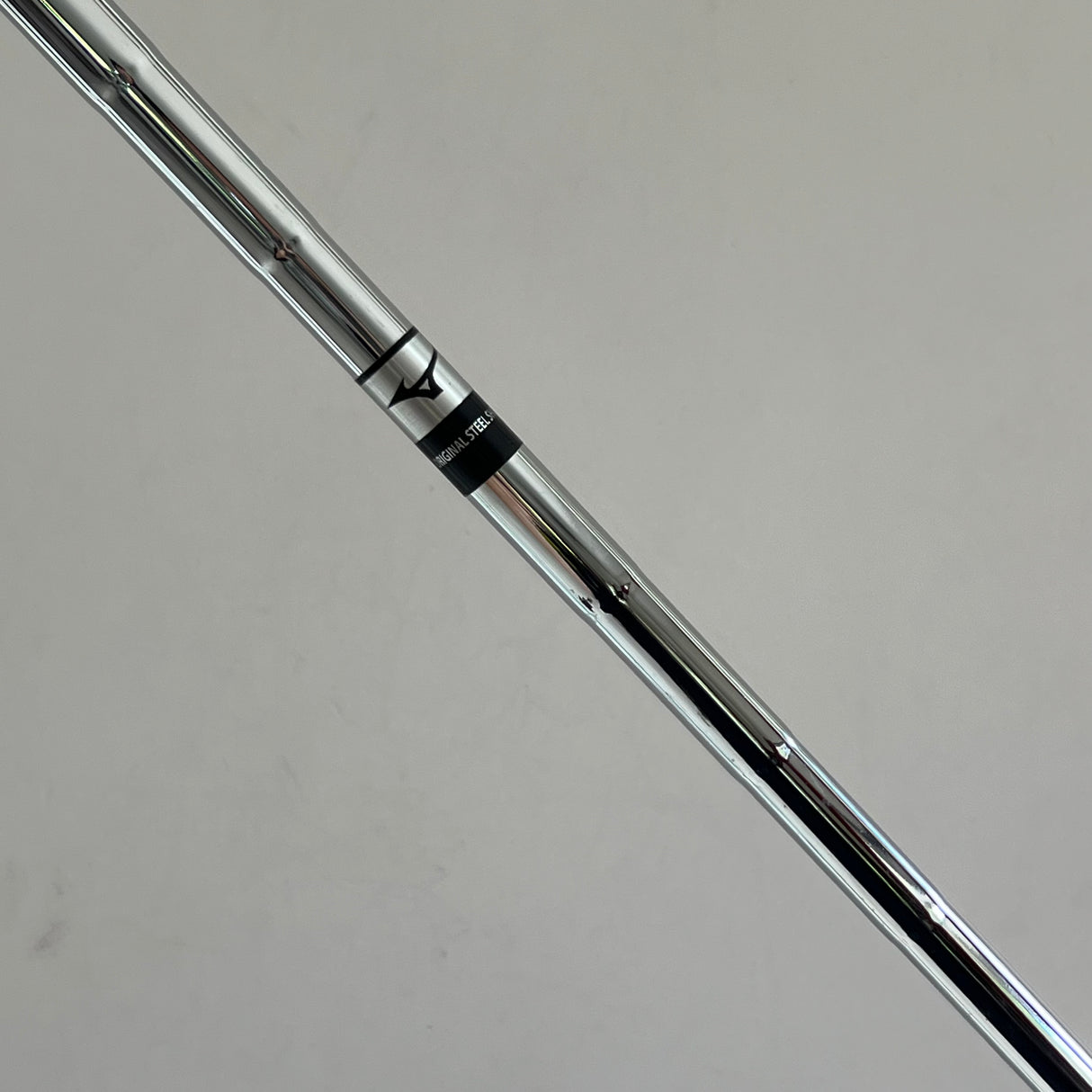 Mizuno Eurus 5GO 02 34 Inch Putter