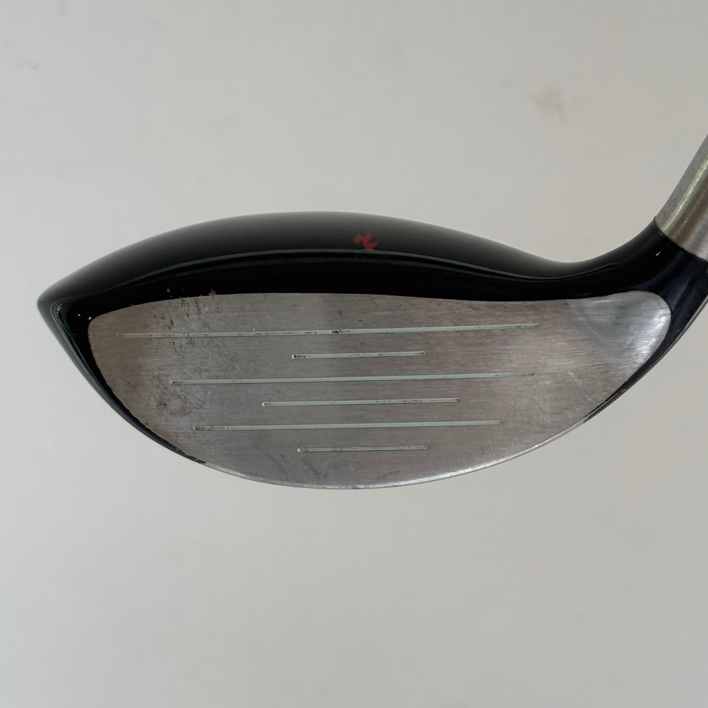 TaylorMade Burner Superfast 3 Hybrid Stiff Flex