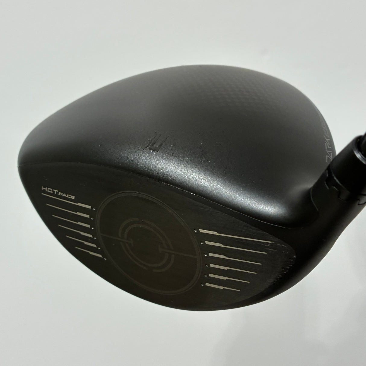 Cobra Darkspeed X 10.5* Driver Stiff Flex Headcover Included