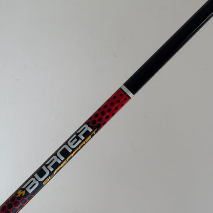 TaylorMade Burner Superfast 3 Hybrid Stiff Flex