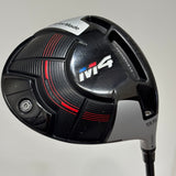 TaylorMade M4 9.5* Driver Stiff Flex