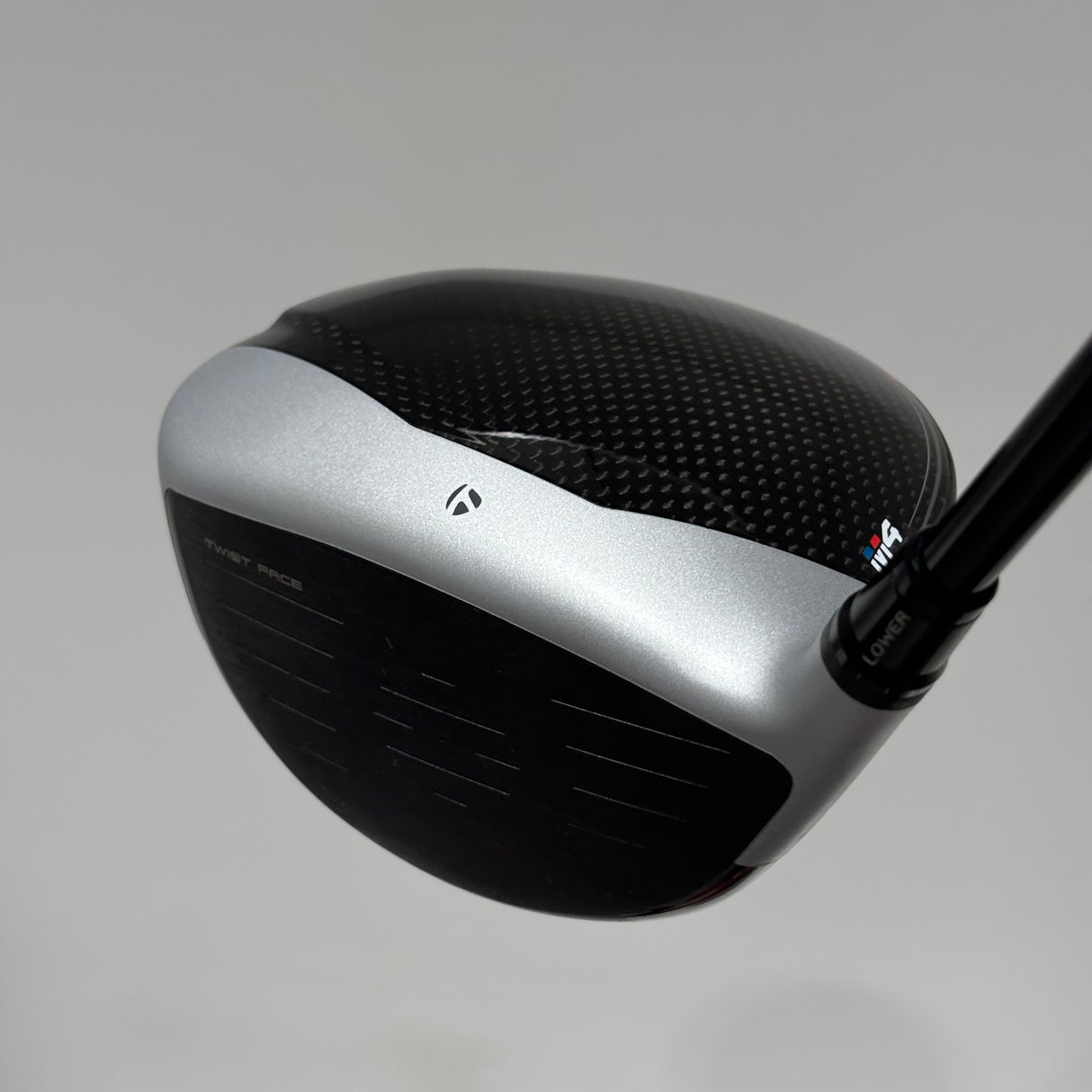 TaylorMade M4 9.5* Driver Stiff Flex