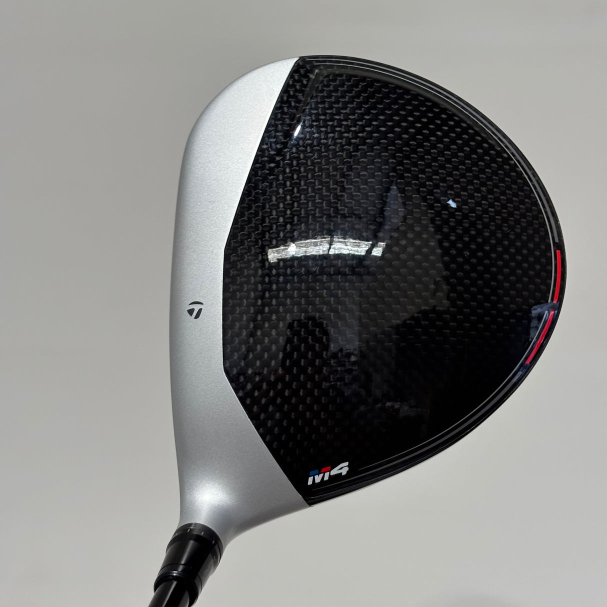 TaylorMade M4 9.5* Driver Stiff Flex