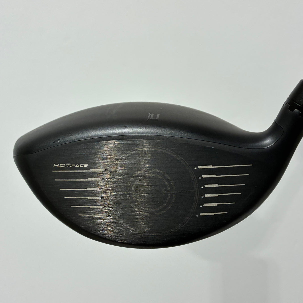Cobra Darkspeed Max 10.5* Driver Stiff Flex Headcover Included