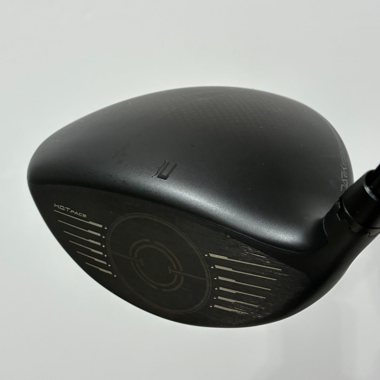 Cobra Darkspeed Max 10.5* Driver Stiff Flex Headcover Included