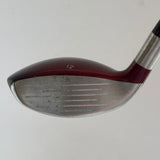 TaylorMade R7 CGB Max 4 Hybrid Stiff Flex