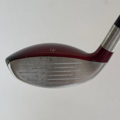 TaylorMade R7 CGB Max 4 Hybrid Stiff Flex