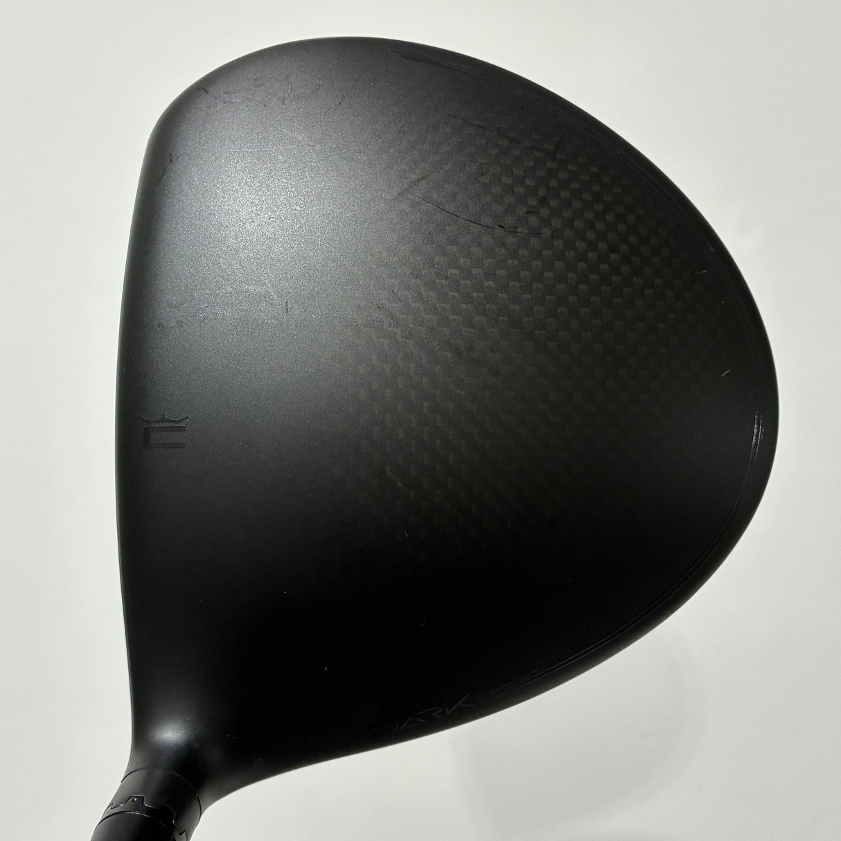 Cobra Darkspeed Max 10.5* Driver Stiff Flex Headcover Included