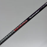 TaylorMade M4 9.5* Driver Stiff Flex