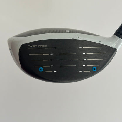 TaylorMade Sim 10.5* Driver Stiff Flex Headcover Included