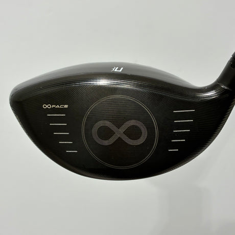 Cobra Radspeed XD 10.5* Driver Stiff Flex Headcover Included
