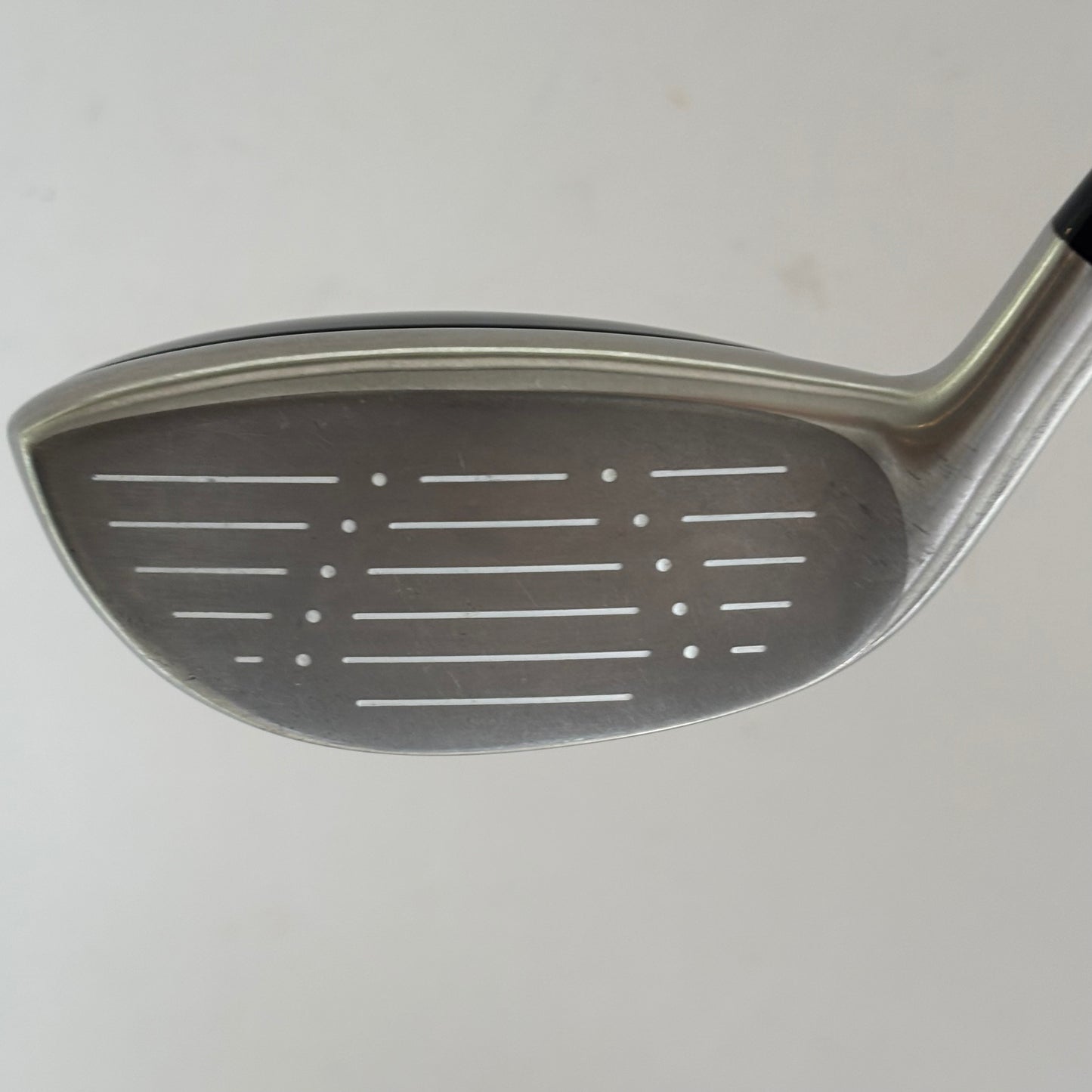 Cobra King Baffler TWS 3 Hybrid Stiff Flex