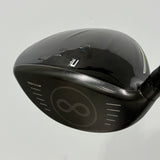 Cobra Radspeed XD 10.5* Driver Stiff Flex Headcover Included