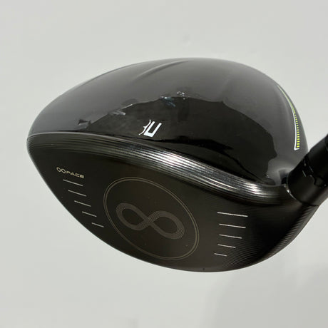 Cobra Radspeed XD 10.5* Driver Stiff Flex Headcover Included