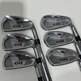 Bridgestone Tourstage X-Blade GR C-1 Iron Set 5-P Stiff Flex