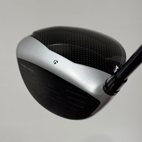 TaylorMade M4 10.5* Driver Stiff Flex