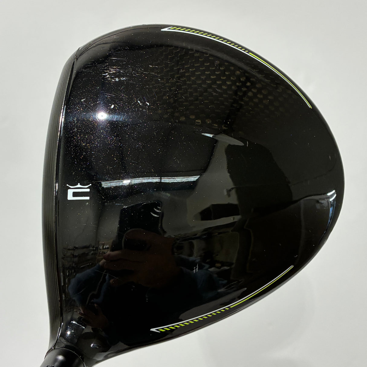 Cobra Radspeed XD 10.5* Driver Stiff Flex Headcover Included