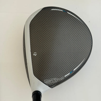 TaylorMade Sim 10.5* Driver Stiff Flex Headcover Included