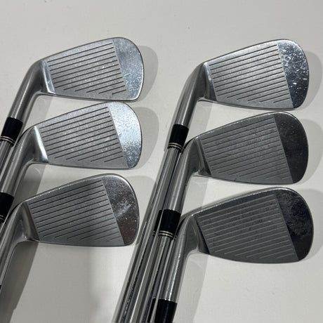 Bridgestone Tourstage X-Blade GR C-1 Iron Set 5-P Stiff Flex