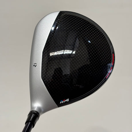 TaylorMade M4 10.5* Driver Stiff Flex