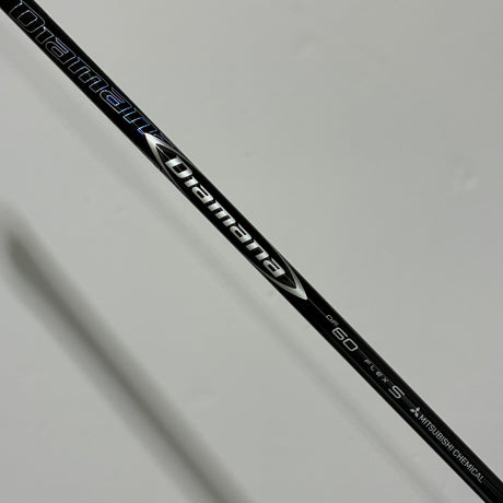 Cobra Radspeed XD 10.5* Driver Stiff Flex Headcover Included