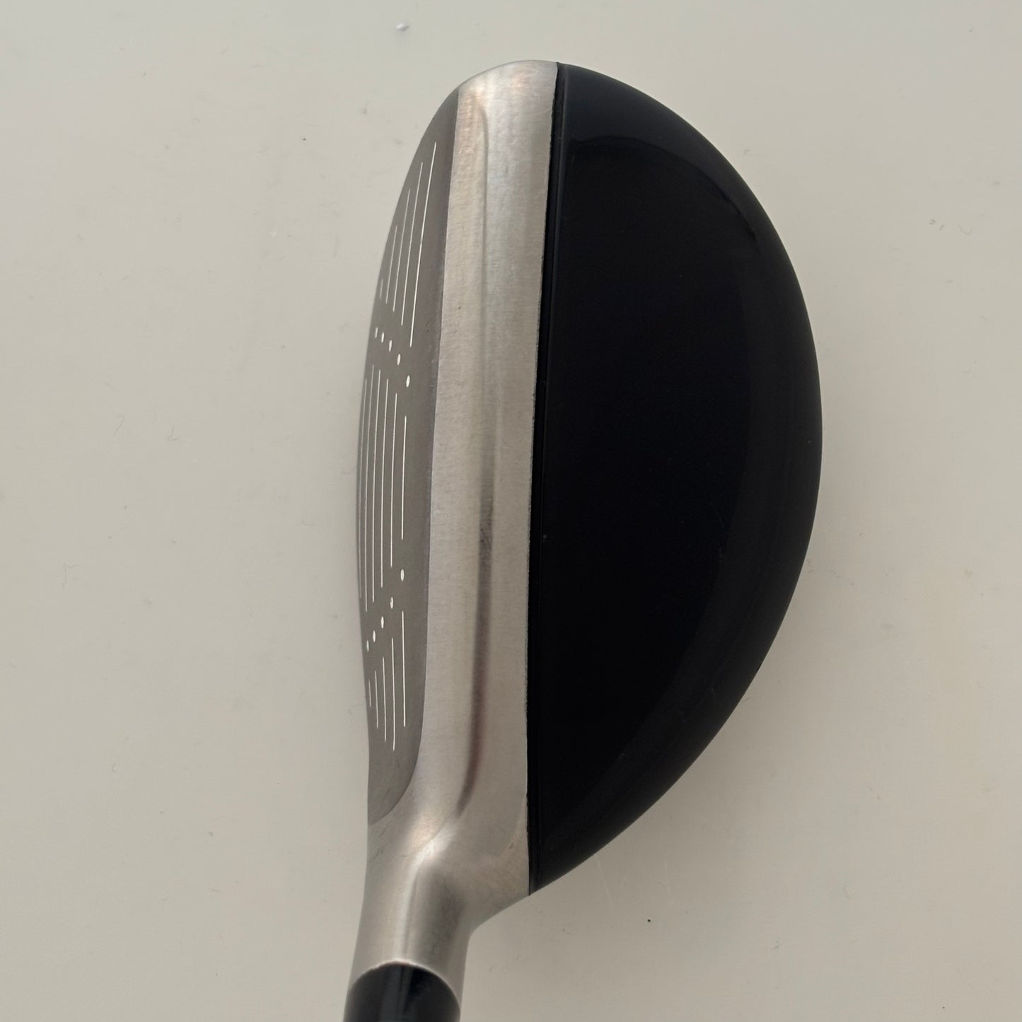 Cobra King Baffler TWS 3 Hybrid Stiff Flex