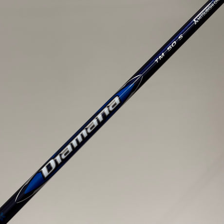 TaylorMade M4 10.5* Driver Stiff Flex