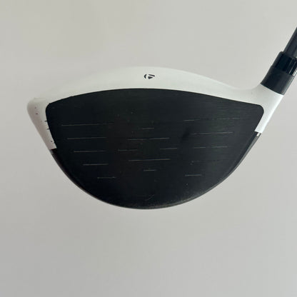 TaylorMade SLDR S 460 10* Driver Stiff Flex Headcover Included