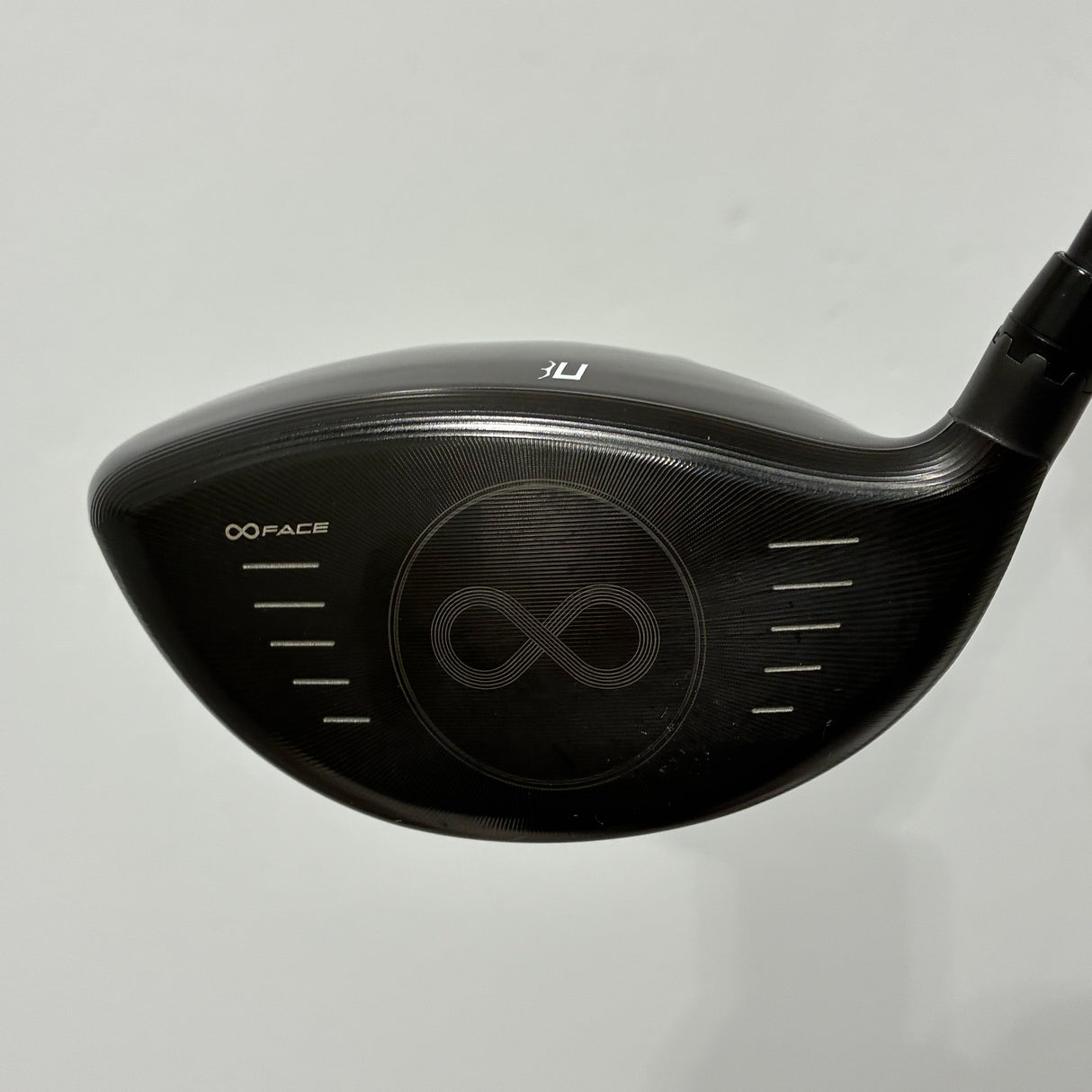 Cobra Radspeed XB 10.5* Driver Stiff Regular Flex Headcover Included