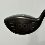 Cobra Radspeed XB 10.5* Driver Stiff Regular Flex Headcover Included