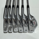 Bridgestone Tourstage X-Blade GR C-1 Iron Set 5-P Stiff Flex