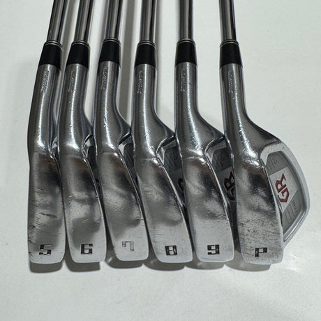 Bridgestone Tourstage X-Blade GR C-1 Iron Set 5-P Stiff Flex