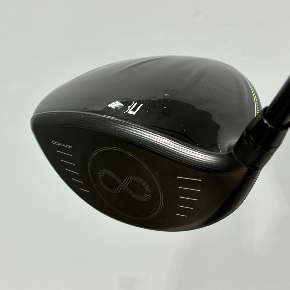 Cobra Radspeed XB 10.5* Driver Stiff Regular Flex Headcover Included