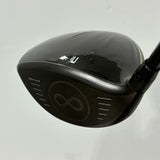 Cobra Radspeed XB 10.5* Driver Stiff Regular Flex Headcover Included