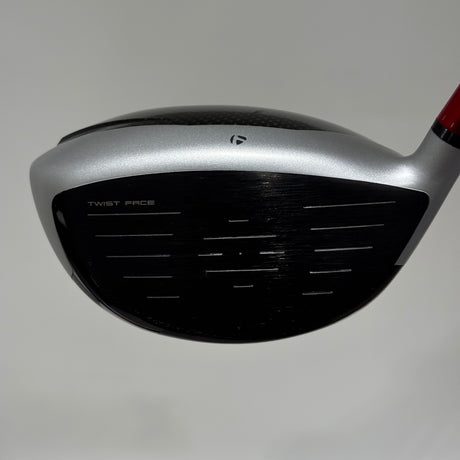 TaylorMade M4 10.5* Driver Stiff Flex