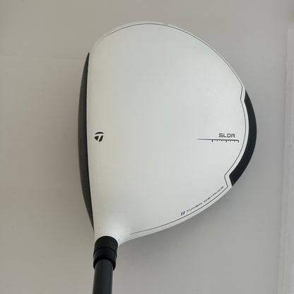 TaylorMade SLDR S 460 10* Driver Stiff Flex Headcover Included