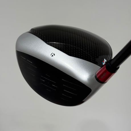 TaylorMade M4 10.5* Driver Stiff Flex