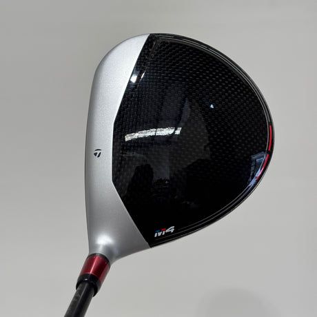 TaylorMade M4 10.5* Driver Stiff Flex