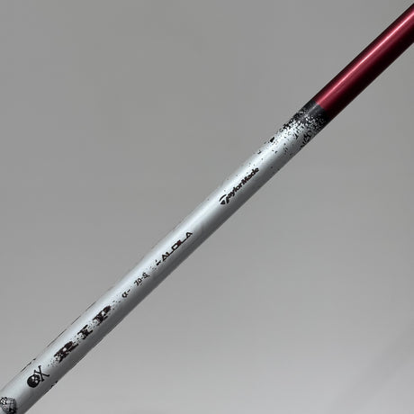 TaylorMade M4 10.5* Driver Stiff Flex