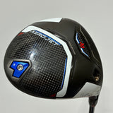 Cobra Aerojet 9.0* Driver Stiff Flex Headcover Included