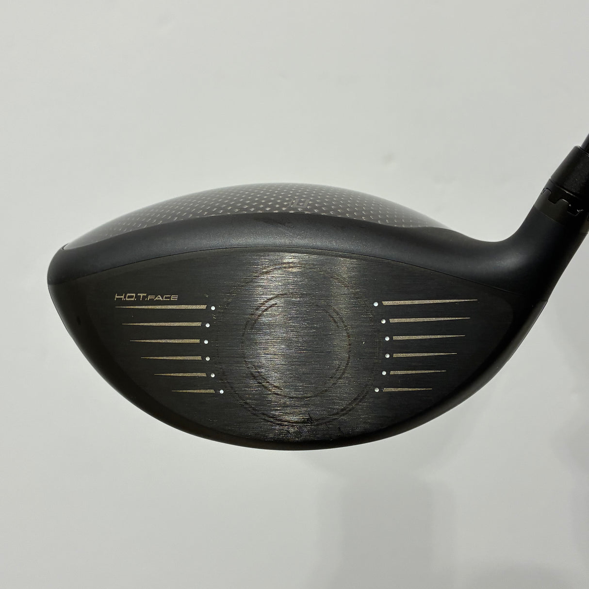 Cobra Aerojet 9.0* Driver Stiff Flex Headcover Included