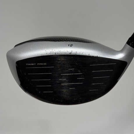 TaylorMade M4 10.5* Driver Stiff Regular Flex