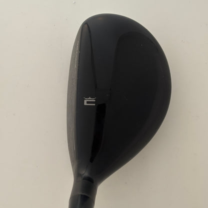 Cobra Aerojet 4 Hybrid Stiff Flex