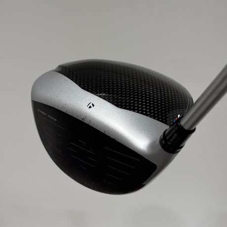 TaylorMade M4 10.5* Driver Stiff Regular Flex