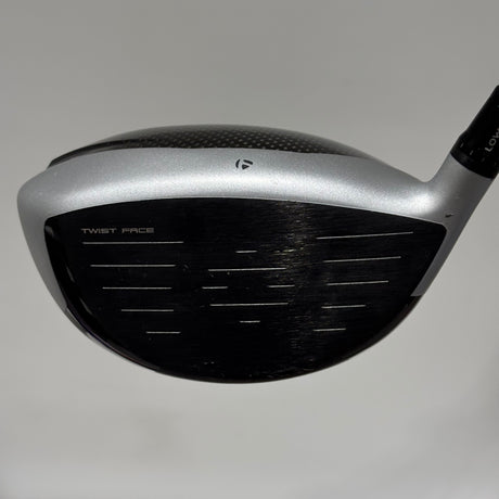 TaylorMade M4 10.5* Driver Stiff Regular Flex