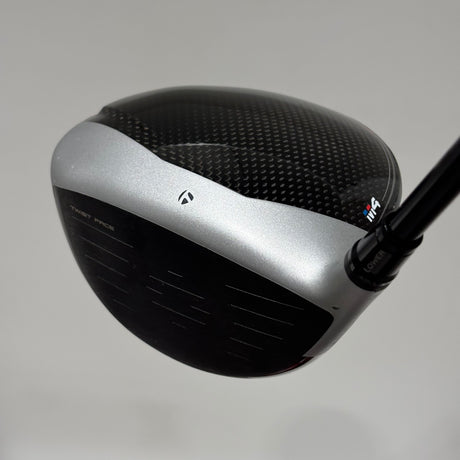 TaylorMade M4 10.5* Driver Stiff Regular Flex