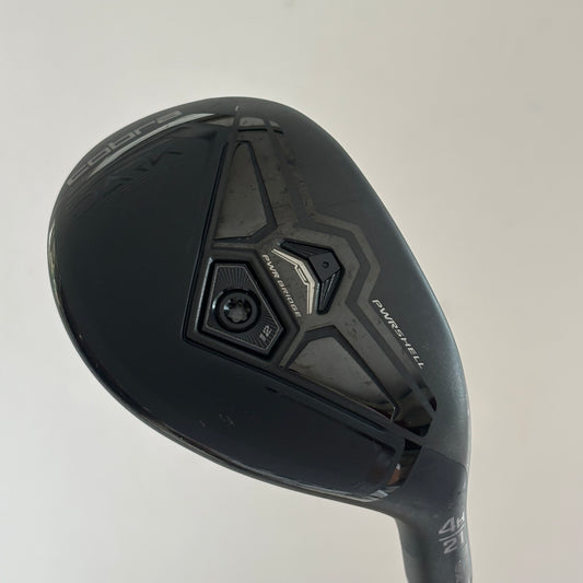 Cobra Darkspeed 4 Hybrid Regular Flex