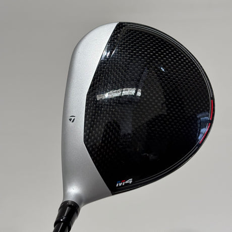 TaylorMade M4 10.5* Driver Stiff Regular Flex