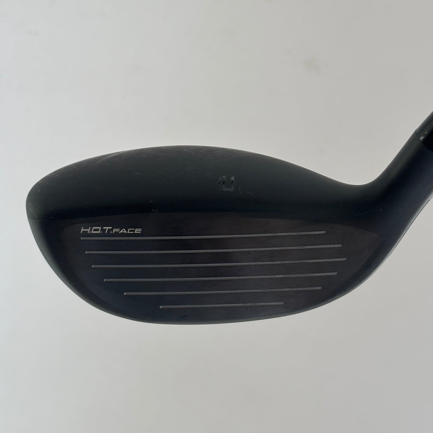 Cobra Darkspeed 4 Hybrid Regular Flex